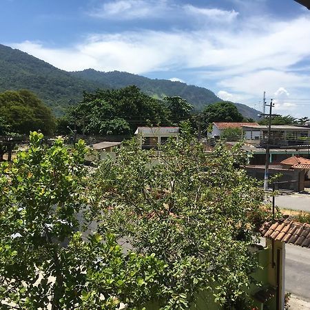 Pousada Tempero Itaguaí Εξωτερικό φωτογραφία