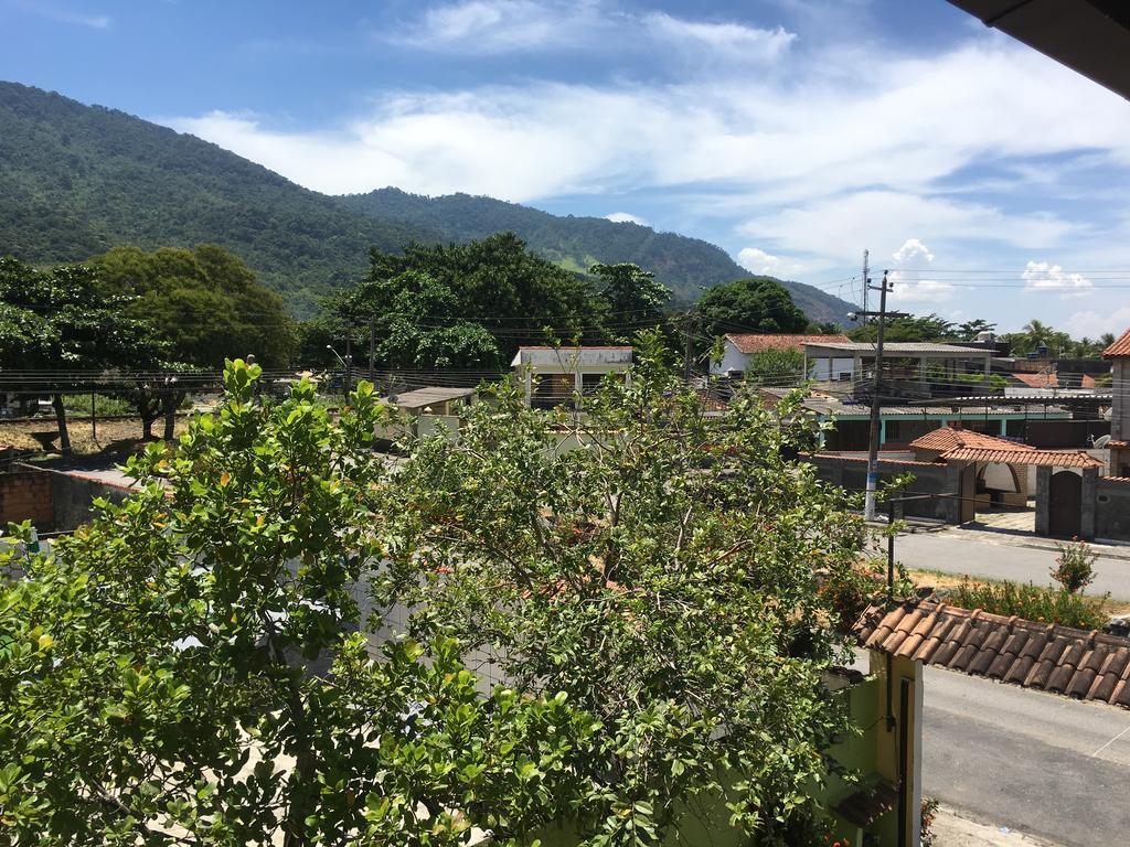 Pousada Tempero Itaguaí Εξωτερικό φωτογραφία