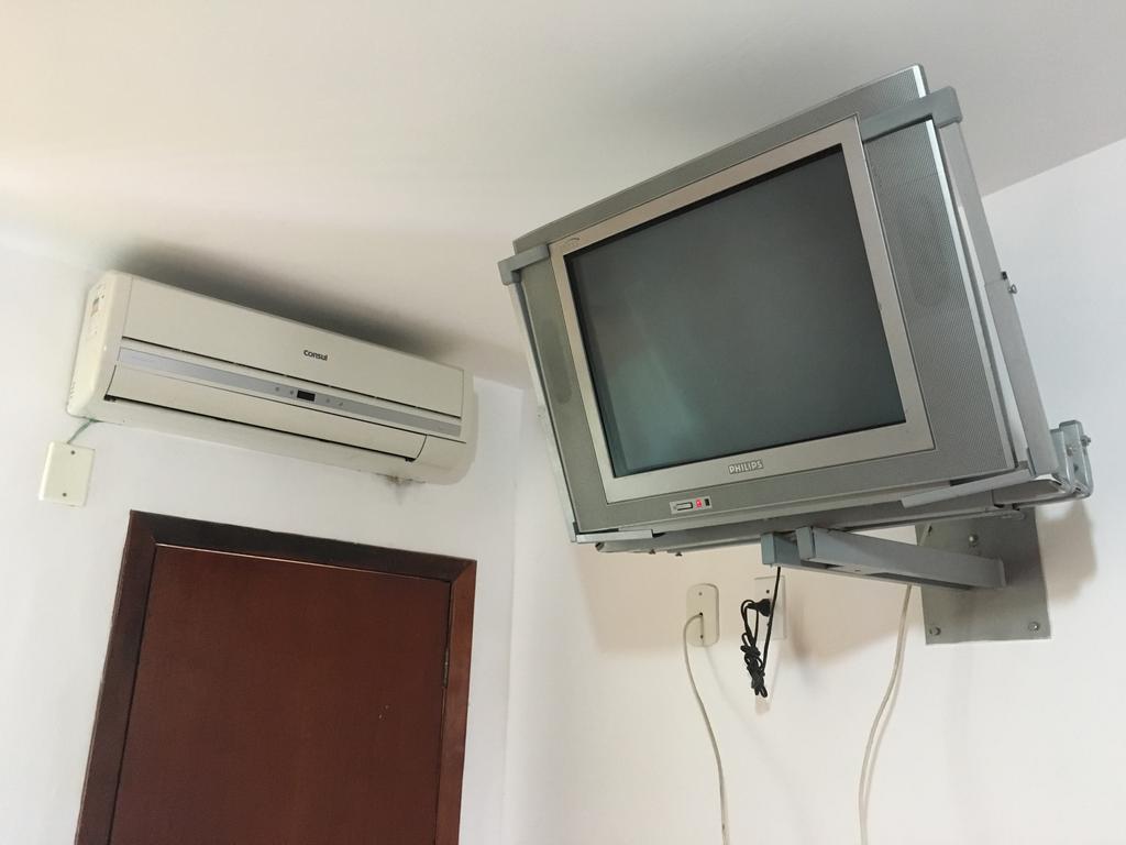 Pousada Tempero Itaguaí Εξωτερικό φωτογραφία